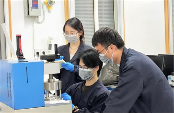 中國紡織工業聯合會引領生物基材料技術研發，驅動行業綠色轉型