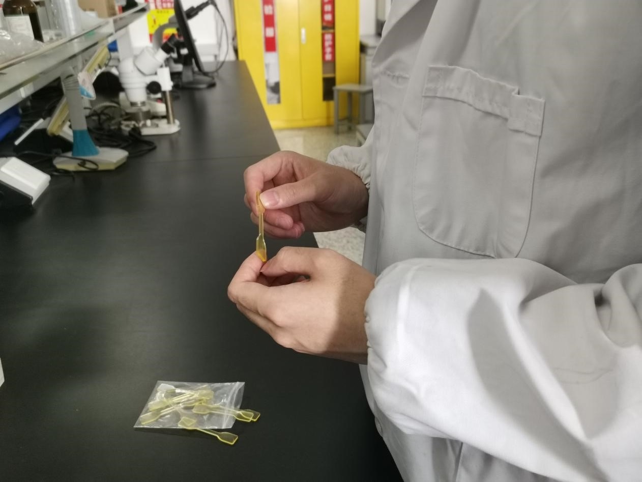 突破技術瓶頸 鹽城工學院團隊研發生物基材料，推動綠色CFRP可重生應用