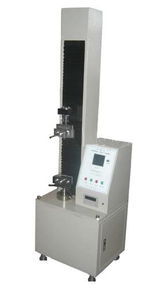 DL 5000電子拉力試驗(yàn)機(jī) 多材料測(cè)試的全能解決方案